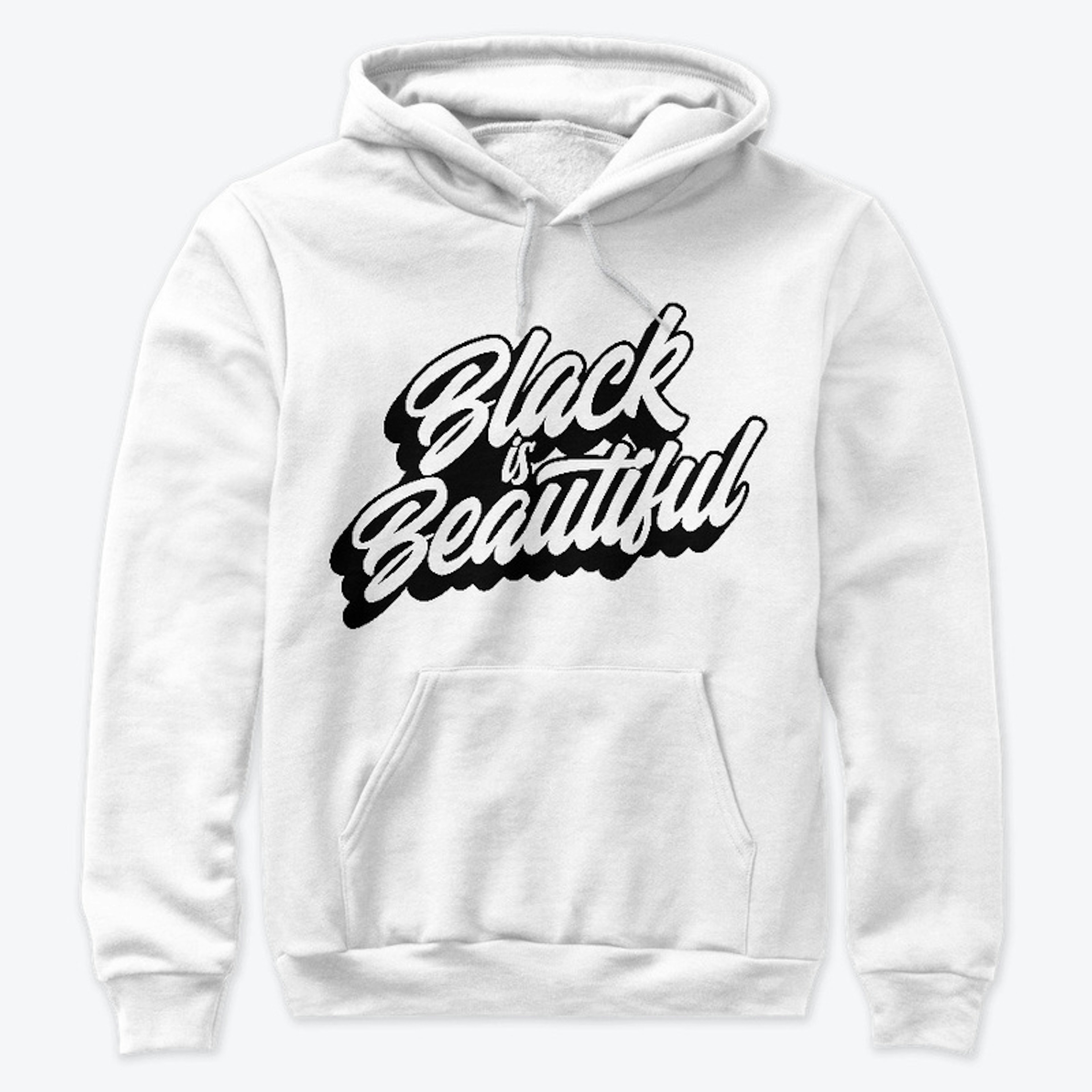 Black Is Beautiful Tees, Totes, and More